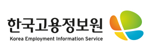 한국고용정보원 로고