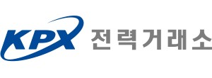 전력거래소 로고