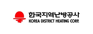 한국지역남방공사 로고